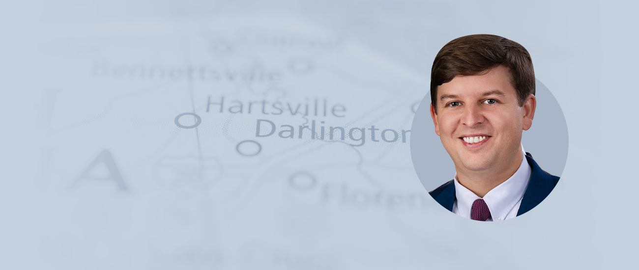 Darlington County Personal Injury Lawyer