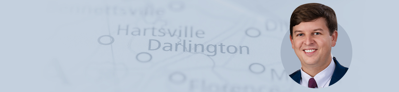 Darlington County Personal Injury Lawyer
