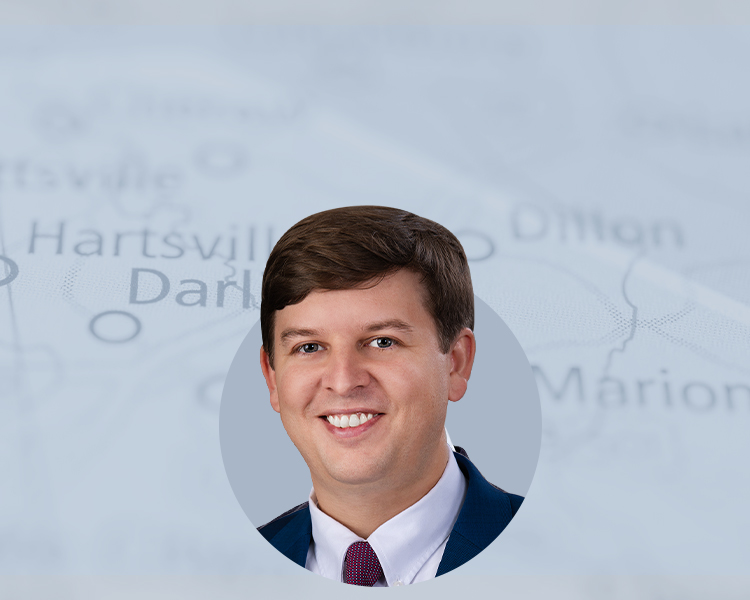 Darlington County Personal Injury Lawyer